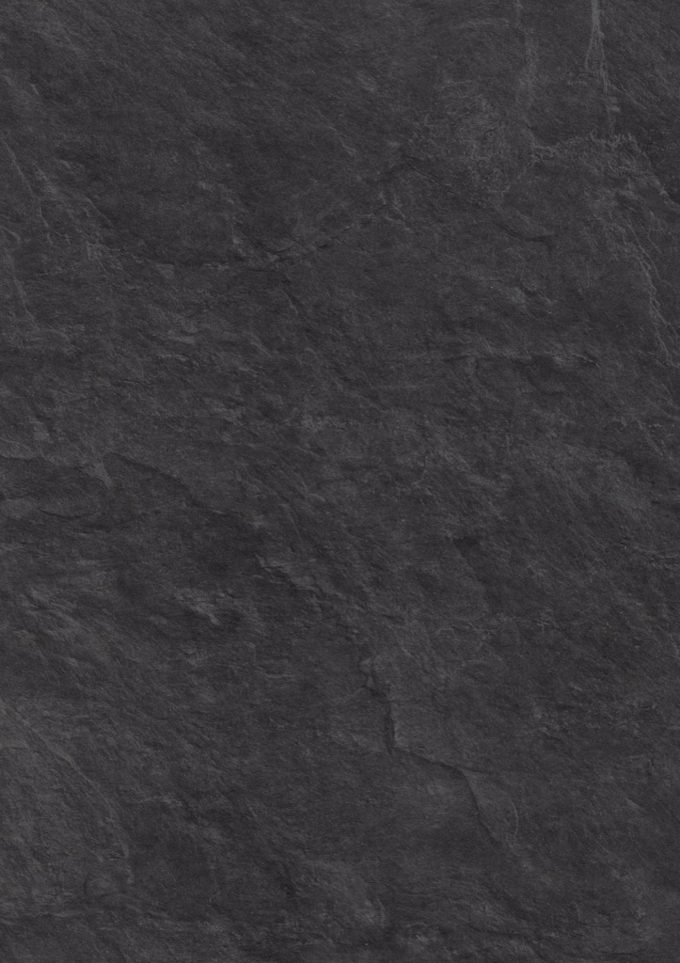 Egger Scivaro Slate decor board sample (F235 ST76) for a media wall