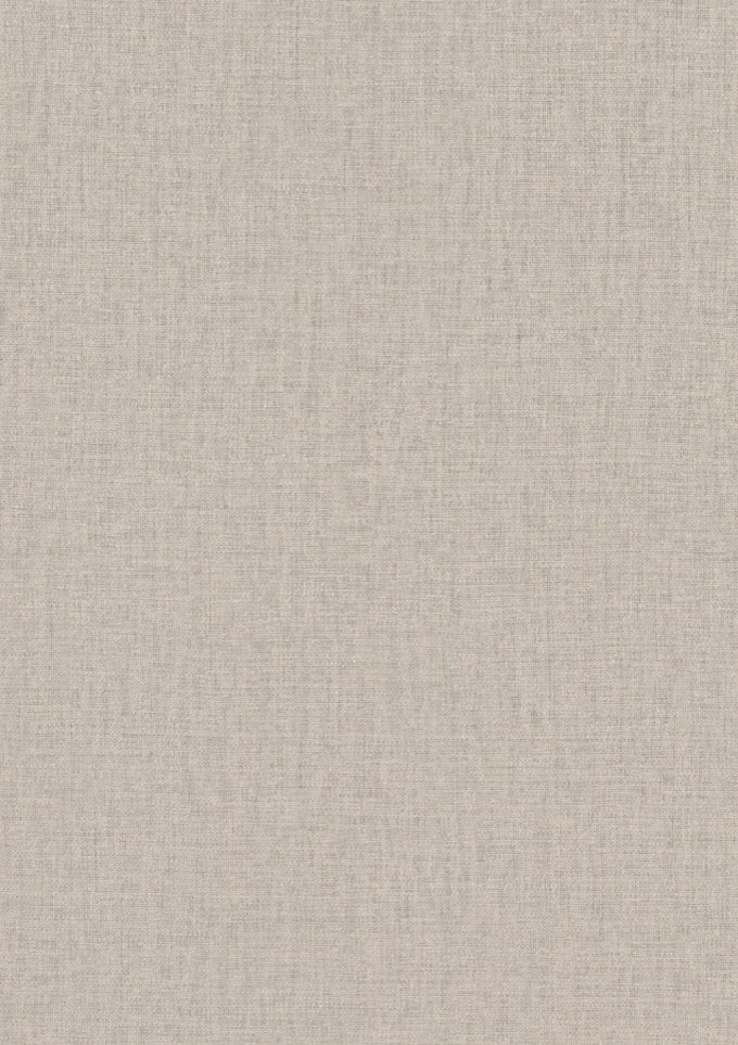 Egger Grey Textile decor board sample (F417 ST10) for a media wall
