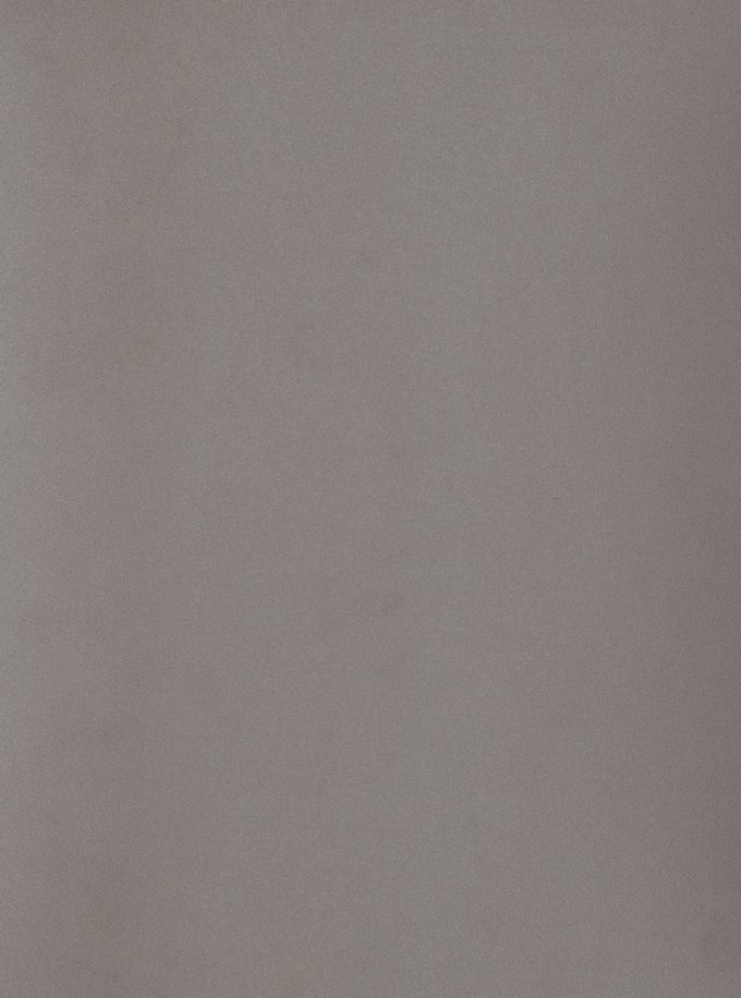 Egger Metallic Inox decor board sample (F500 ST20) for a media wall