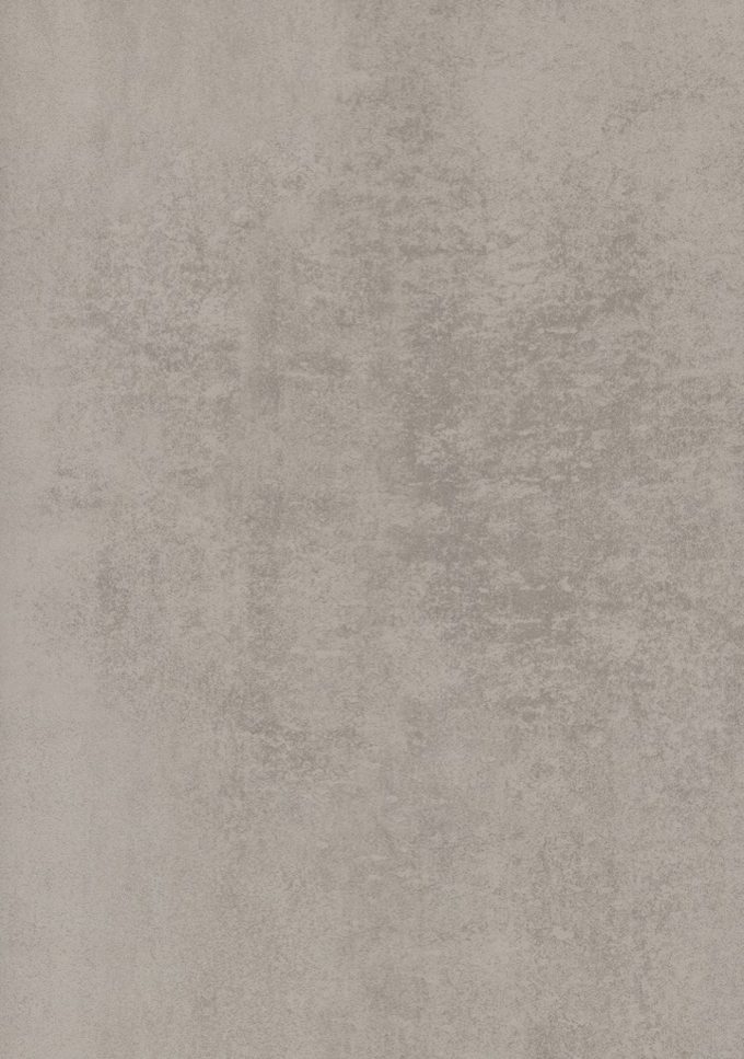 Egger Chromix Silver decor board sample (F638 ST10) for a media wall
