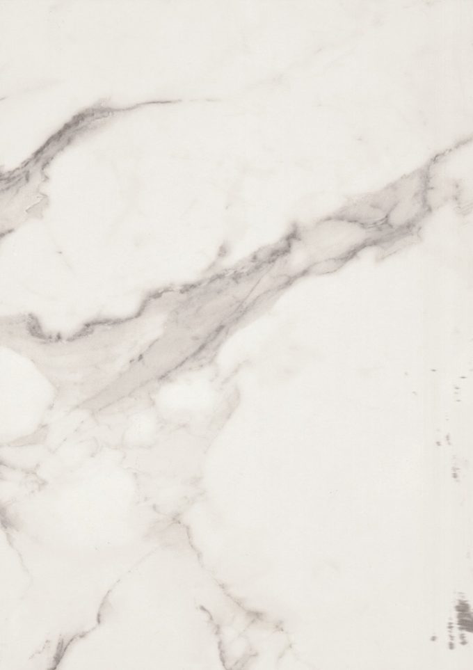 Egger Crystal Marble decor board sample (F800 ST9) for a media wall