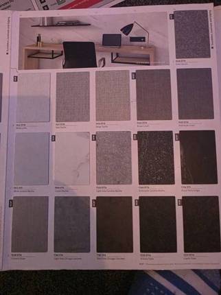 Candela Marble media wall installation in Kilmarnock, Ayrshire by MPS Media Walls